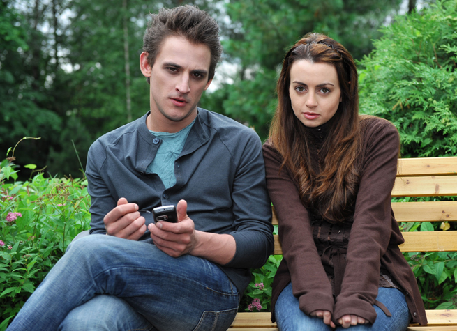 Даешь молодежь!