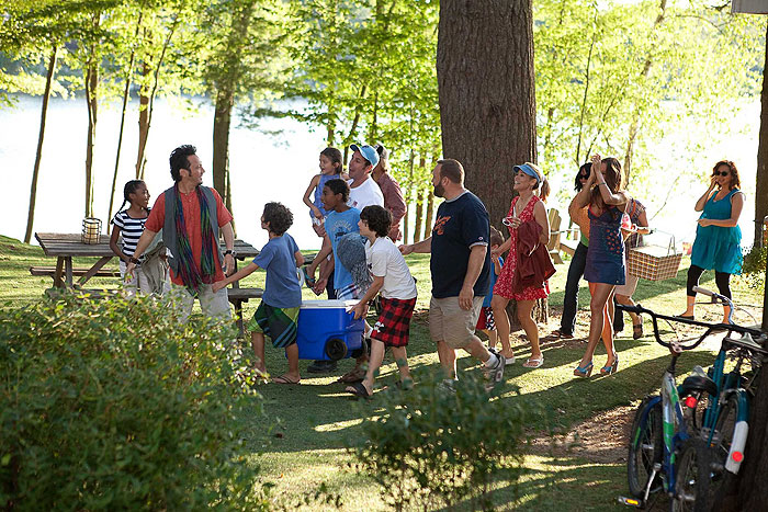 Одноклассники