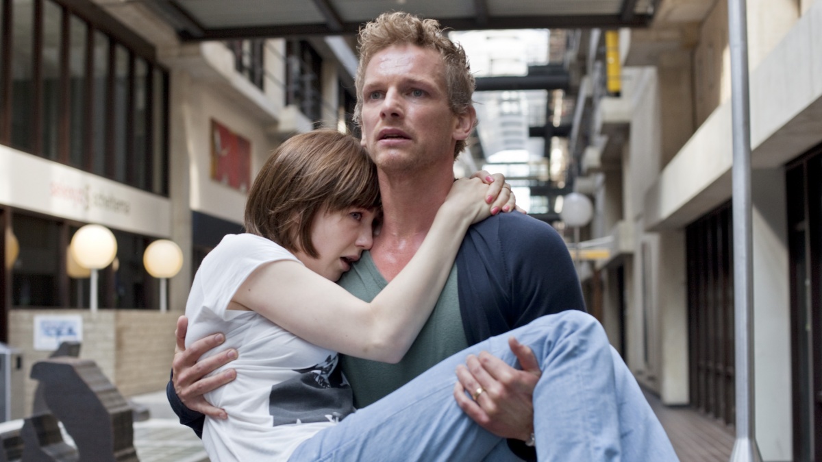 Приходит женщина к врачу