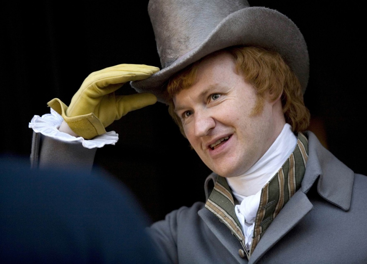 Разум и чувства