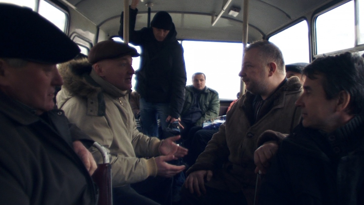 За Маркса...