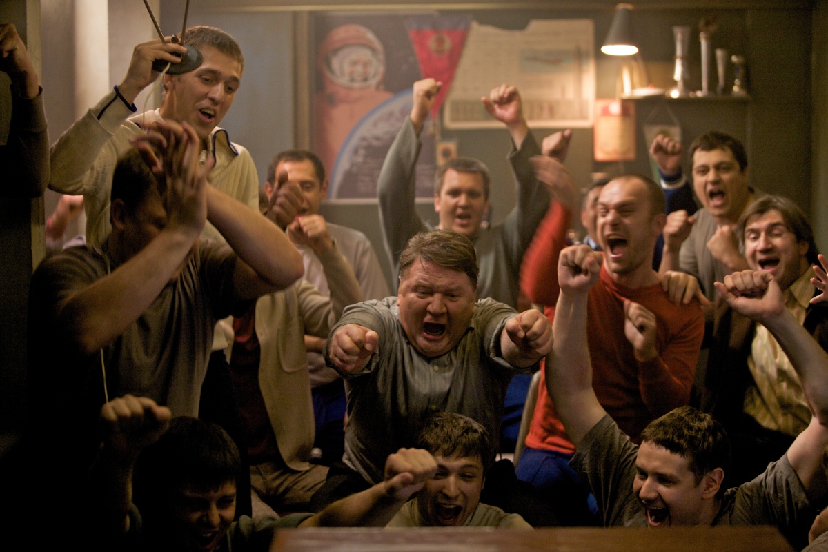 Легенда №17