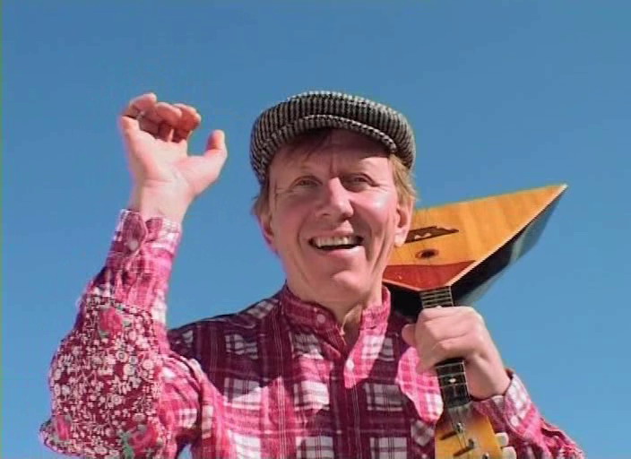 Жизнь кувырком