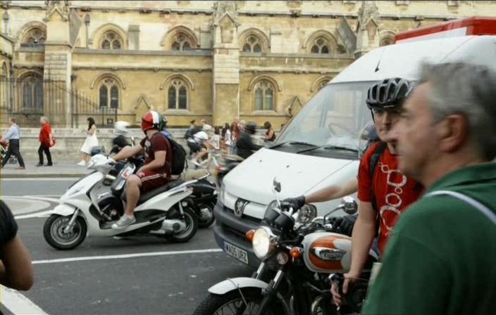 Англия в общем и в частности
