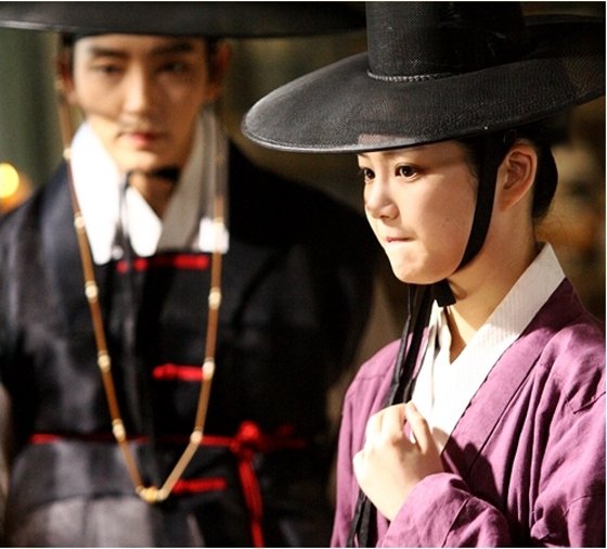 Ученый, гуляющий по ночам