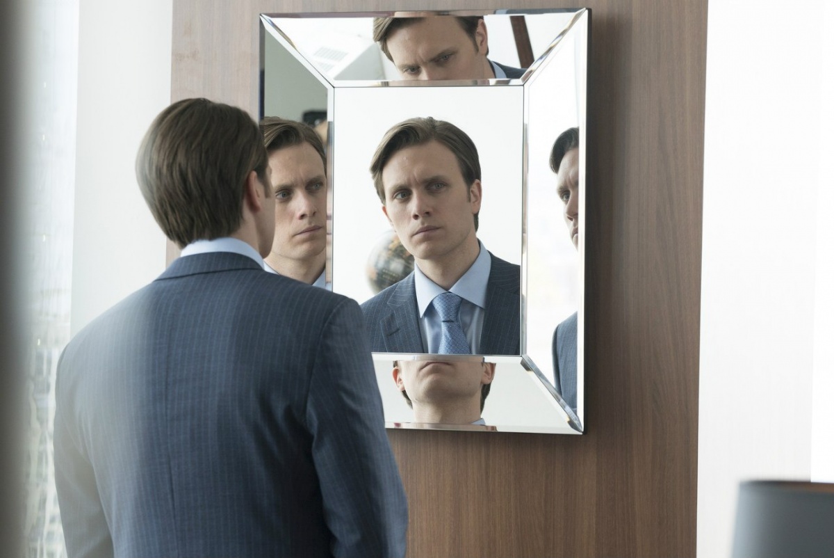 Мистер Робот