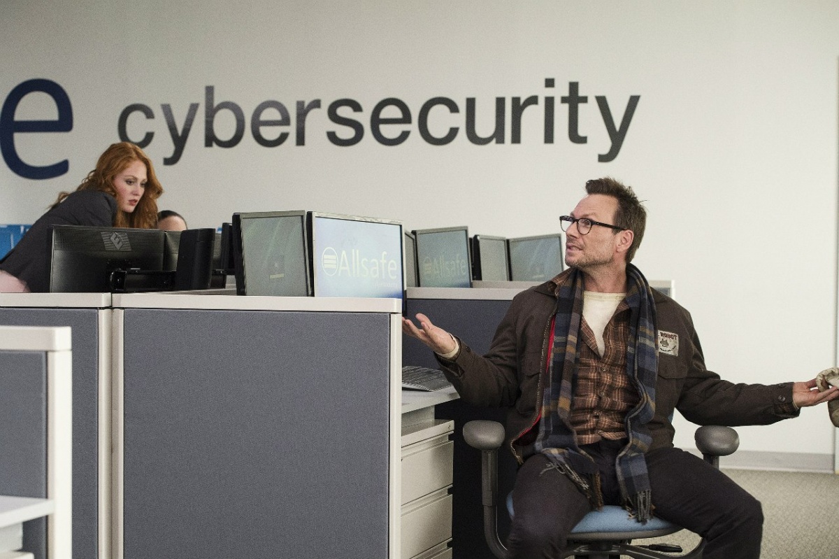 Мистер Робот