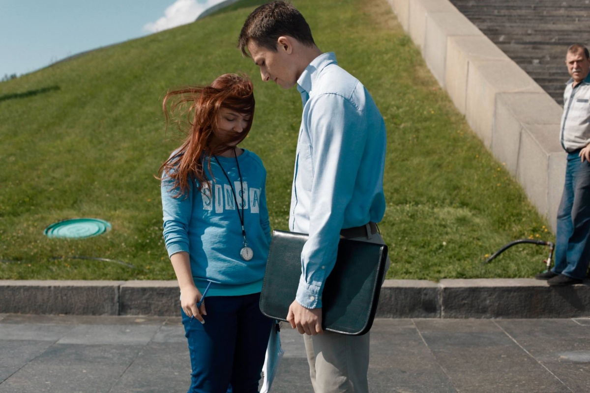 Владимирская, 15