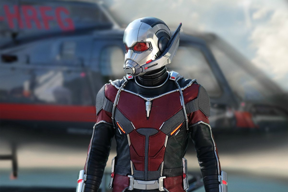 Первый мститель: Противостояние