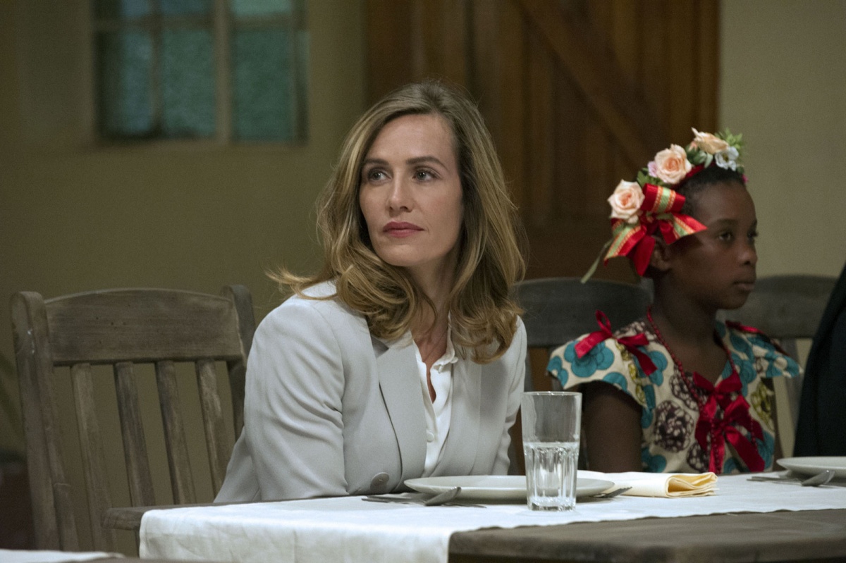 Молодой Папа