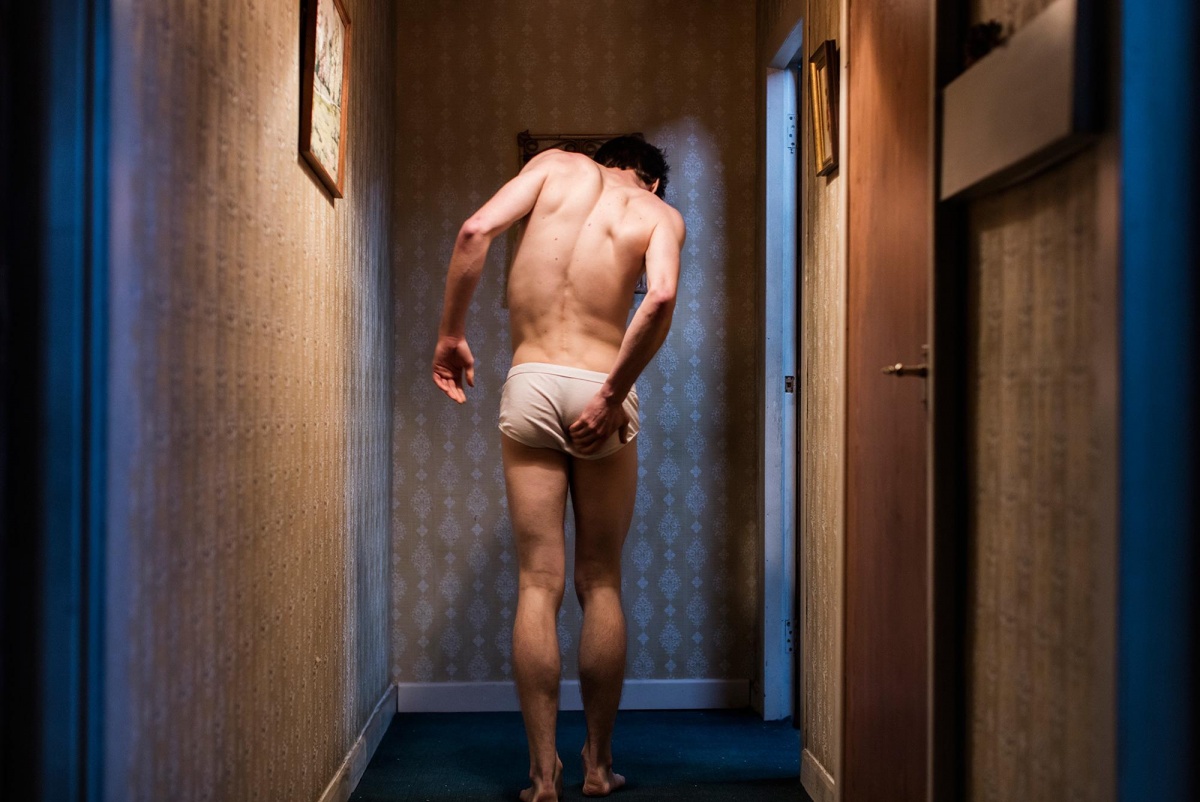 Правдоподобные истории Нила Геймана