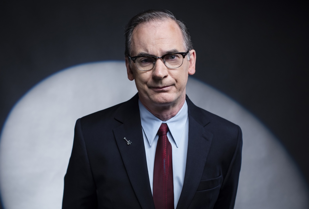 Правдоподобные истории Нила Геймана