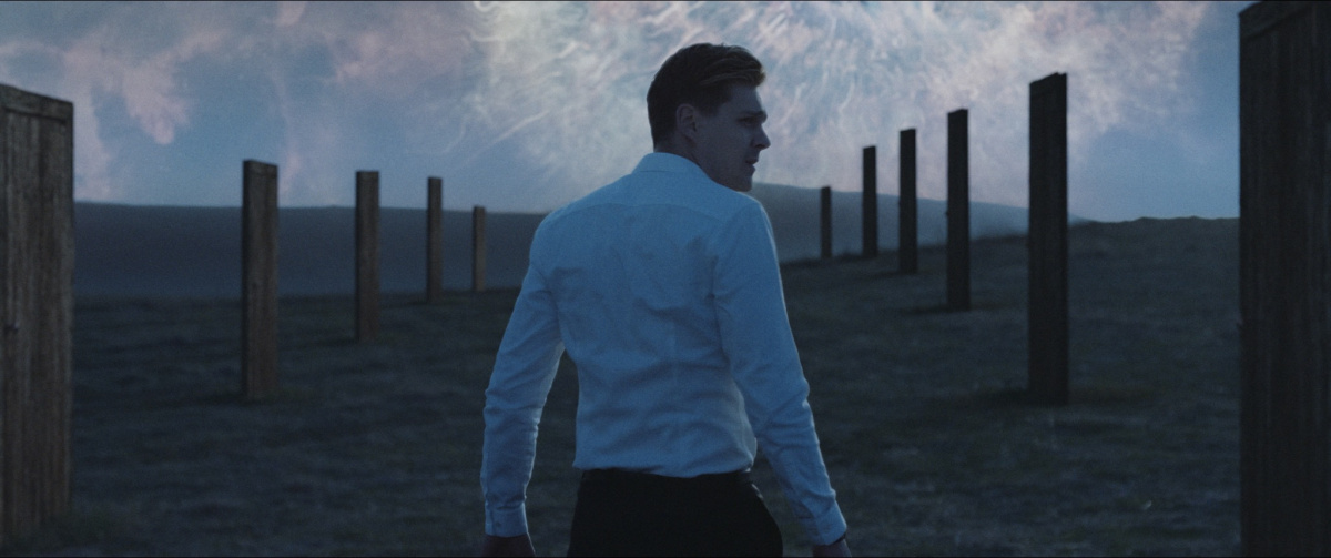 За гранью реальности