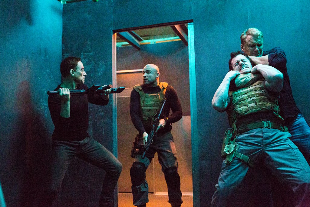 Черные воды