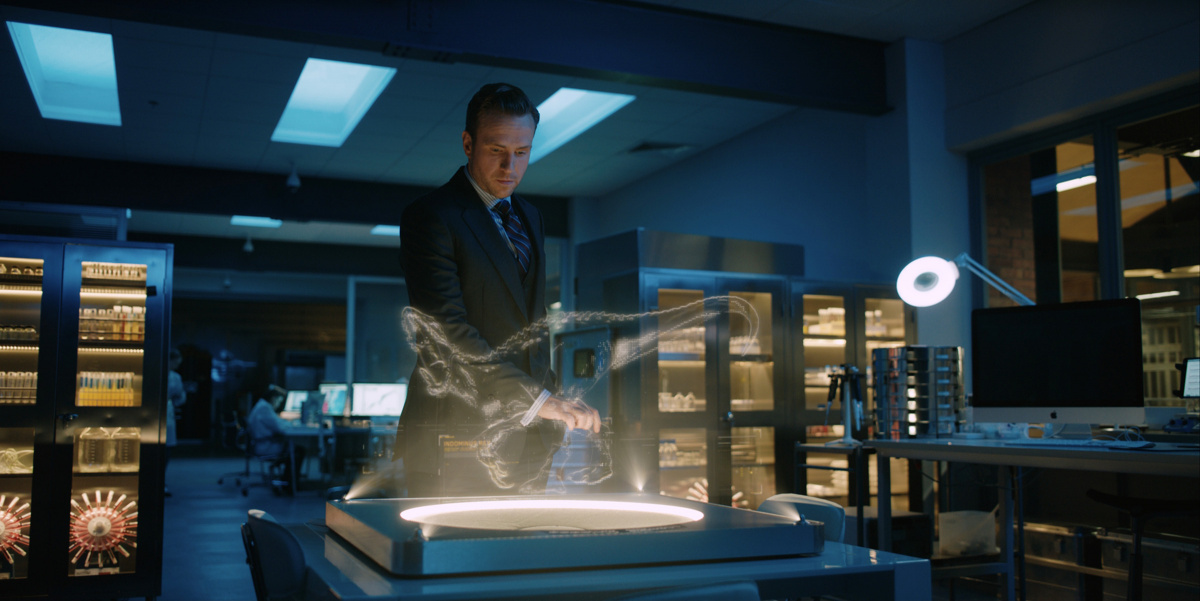 Мир Юрского периода 2