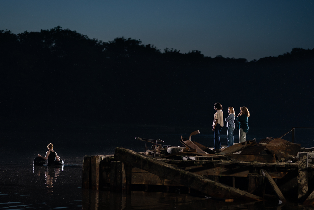 Адская кухня